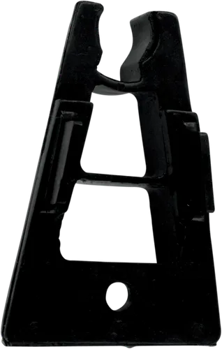 Moose Racing Black Front Chain Guide Slider