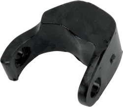 Moose Racing Black Rear Chain Guide Slider