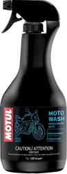 Motul E2 Moto Wash Cleaner Desgreaser Spray 1 Liter Quart