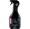 Motul E2 Moto Wash Cleaner Desgreaser Spray 1 Liter Quart