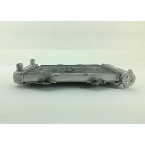Engine Radiator Cooling 2008 Kawasaki KFX450R 1209 5