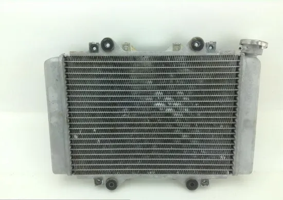 Engine Radiator Cooling 2008 Kawasaki KFX450R 1209