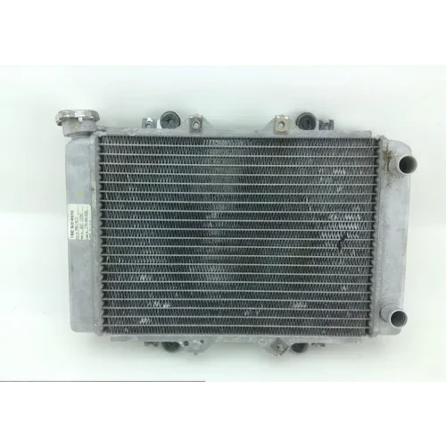Engine Radiator Cooling 2008 Kawasaki KFX450R 1209 8