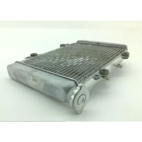 Engine Radiator Cooling 2008 Kawasaki KFX450R 1209 3
