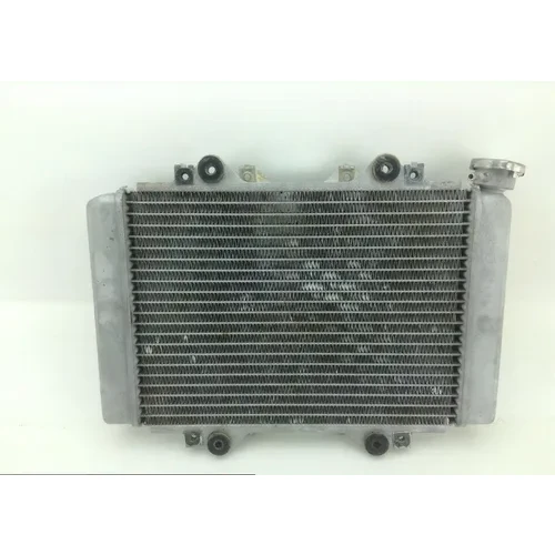 Engine Radiator Cooling 2008 Kawasaki KFX450R 1209 7