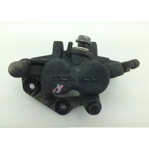 Right Passenger Front Brake Caliper 2008 Kawasaki KFX450R 1209 3