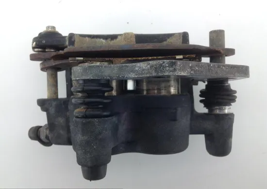 Right Passenger Front Brake Caliper 2008 Kawasaki KFX450R 1209