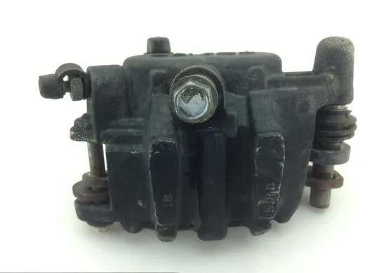 Right Passenger Front Brake Caliper 2008 Kawasaki KFX450R 1209