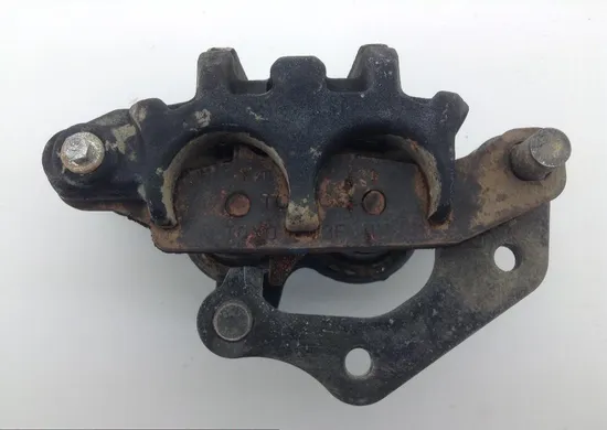 Right Passenger Front Brake Caliper 2008 Kawasaki KFX450R 1209