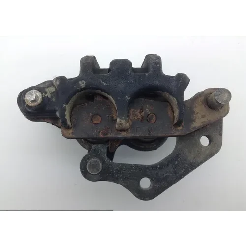 Right Passenger Front Brake Caliper 2008 Kawasaki KFX450R 1209 7