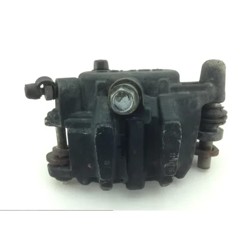 Right Passenger Front Brake Caliper 2008 Kawasaki KFX450R 1209 5
