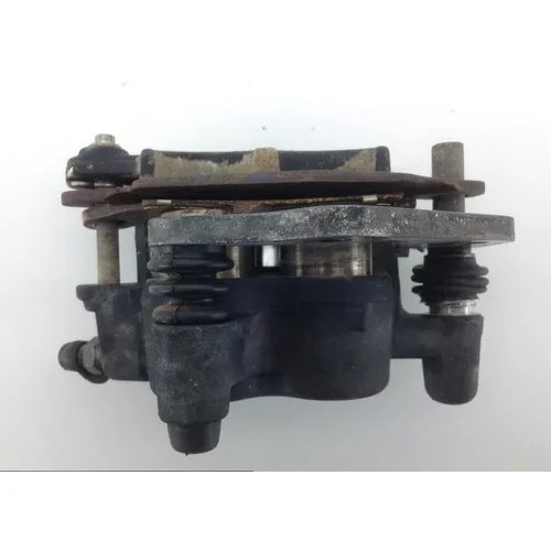Right Passenger Front Brake Caliper 2008 Kawasaki KFX450R 1209 8
