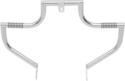 Lindby Linbar Front Highway Bar Engine Crash Guard Chrome