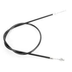 Bronco Clutch Cable