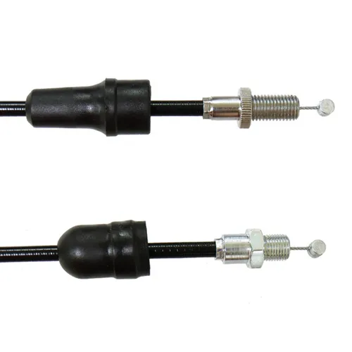Bronco Throttle Cable