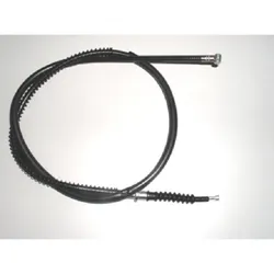 Bronco Clutch Cable