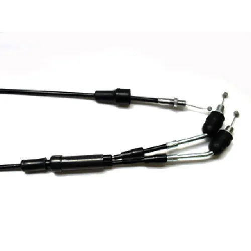 Bronco Throttle Cable