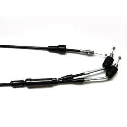 Bronco Throttle Cable
