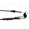 Bronco Throttle Cable