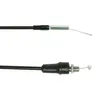 Bronco Throttle Cable