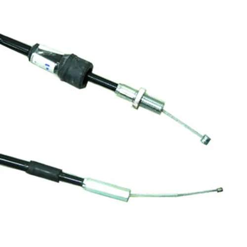 Bronco Throttle Cable