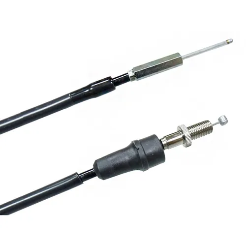Bronco Throttle Cable