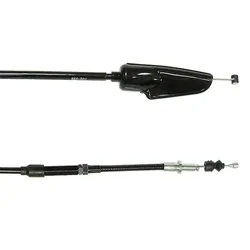 Bronco Clutch Cable