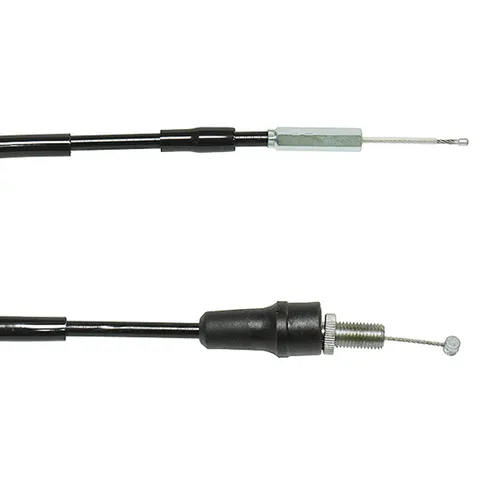 Bronco Throttle Cable 2in Longer