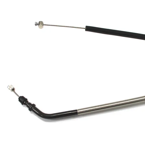 Bronco Clutch Cable 2in Longer