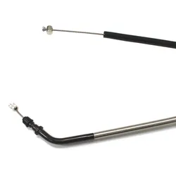 Bronco Clutch Cable 2in Longer