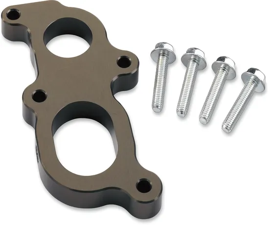Moose Carburetor Spacer Raptor 660