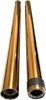 Pro One Gold 39mm Fork Tubes 26.25in L
