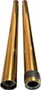 Pro One Gold 39mm Fork Tubes 26.25in L