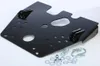 KFI Snow Plow Reciever Mount Kit Mid Mount