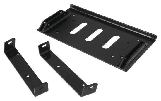 KFI ATV Snow Plow Mount Kit