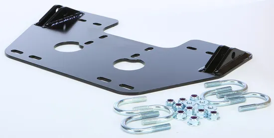 KFI ATV Snow Plow Mount Kit 1