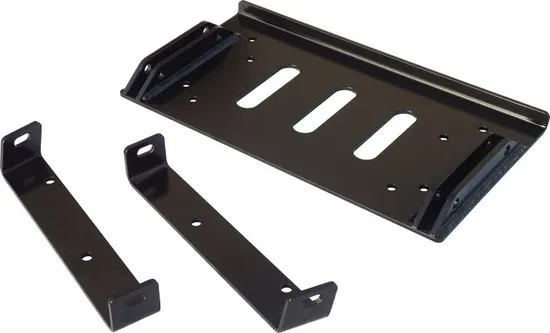 KFI ATV Snow Plow Mount Kit 3