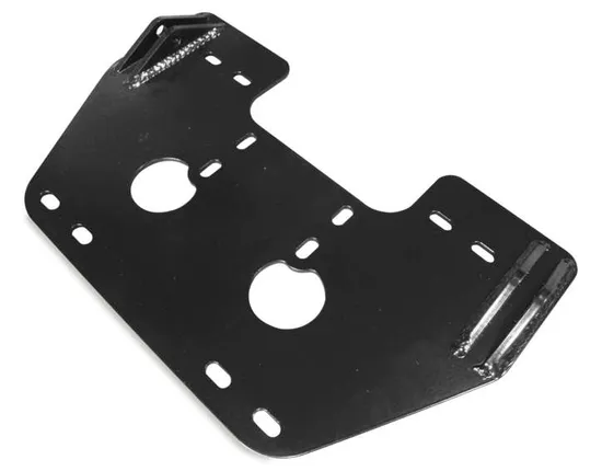 KFI ATV Snow Plow Mount Kit 2