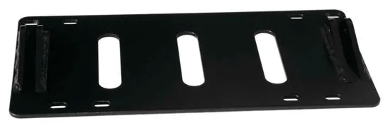 KFI ATV Snow Plow Mount Kit