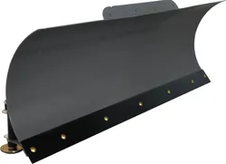 KFI Pro 54in Steel Snow Plow Straight Blade