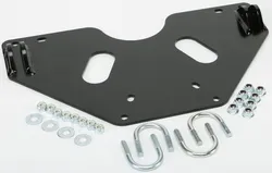 KFI ATV Snow Plow Mount Kit