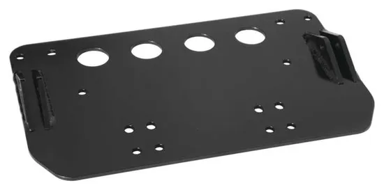 KFI ATV Snow Plow Mount Kit