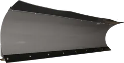 KFI Pro 72in Steel Snow Plow Straight Blade