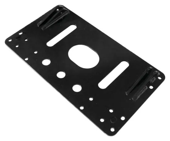 KFI ATV Snow Plow Mount Kit 2