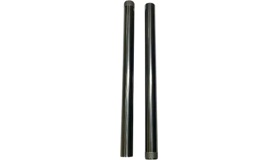 Pro One Black DLC Coated 49mm 25.5 Fork Tubes