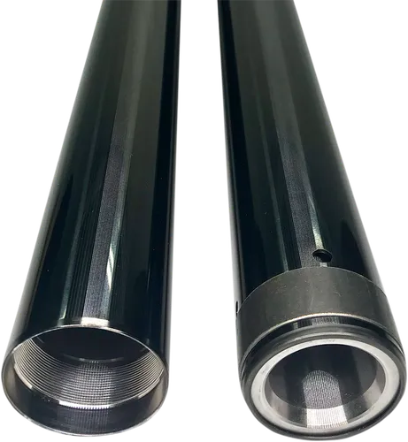 Pro One Black DLC Coated 49mm 25.5 Fork Tubes