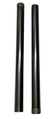 Pro One Black DLC Coated 49mm 25.5 Fork Tubes