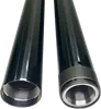 Pro One Black DLC Coated 49mm 25.5 Fork Tubes