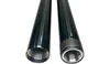 Pro One Black DLC Coated 49mm 25.5 Fork Tubes
