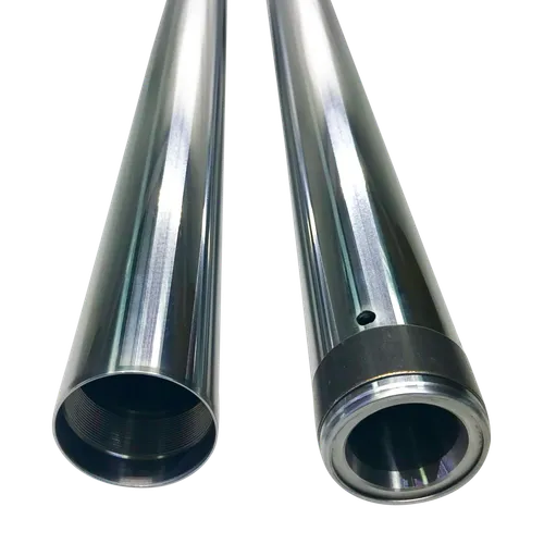 Pro One Hard Chrome 49mm Fork Tube Diameter 22.875in L